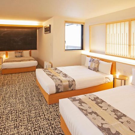 Grand Base Osu Aparthotel Ναγκόγια Εξωτερικό φωτογραφία
