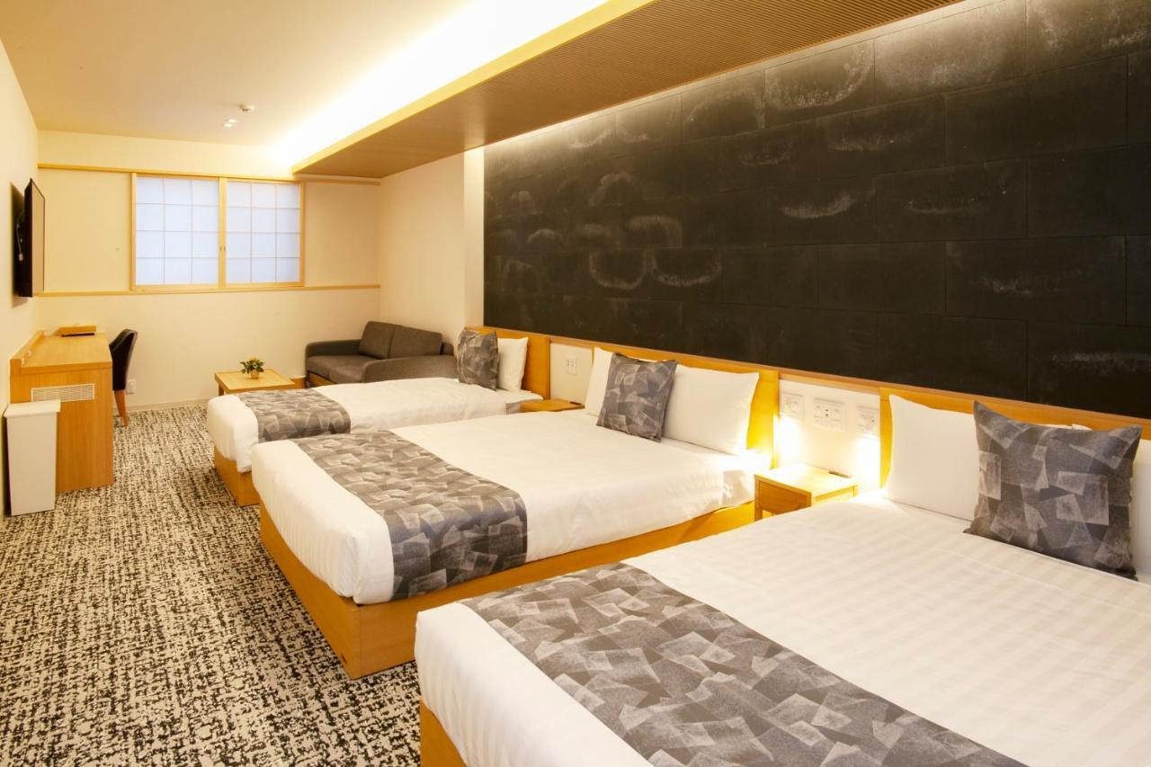 Grand Base Osu Aparthotel Ναγκόγια Εξωτερικό φωτογραφία