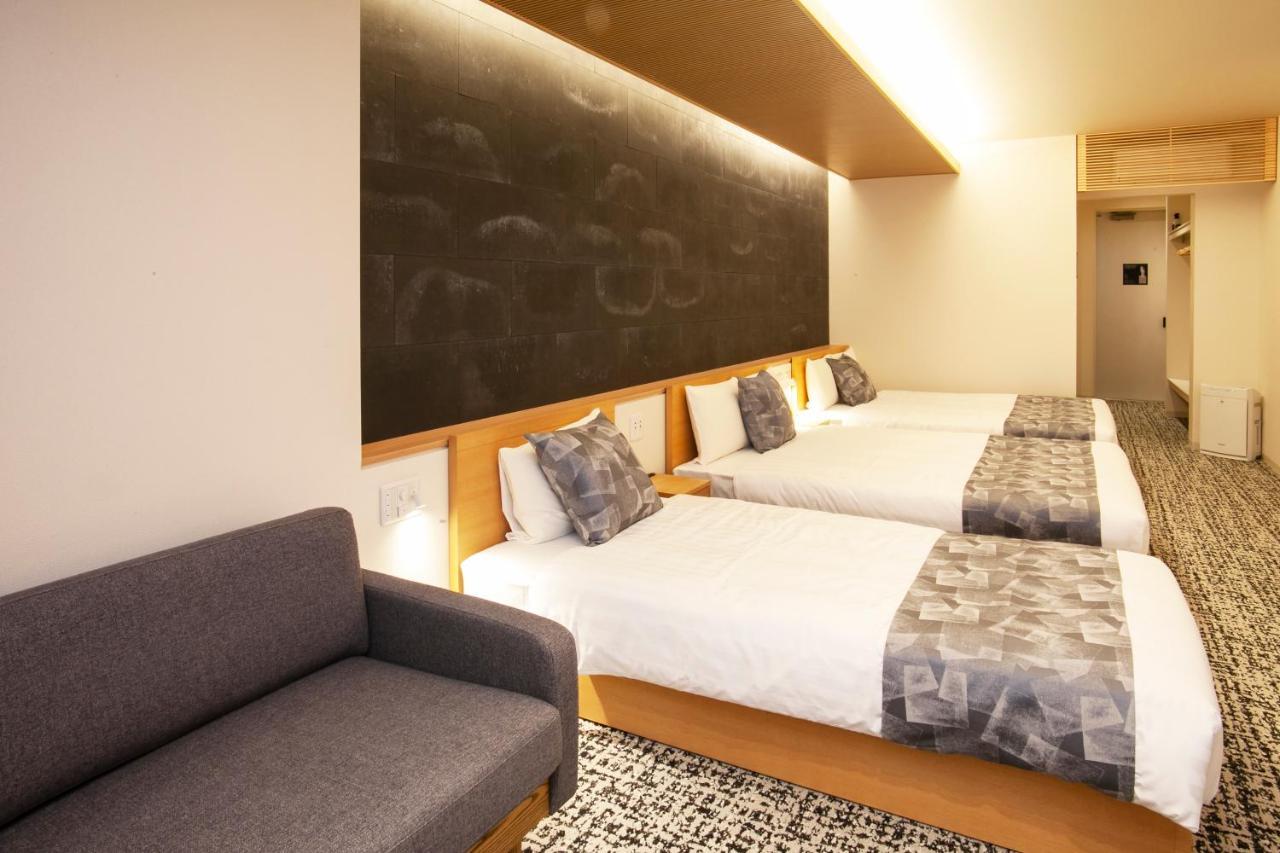 Grand Base Osu Aparthotel Ναγκόγια Εξωτερικό φωτογραφία