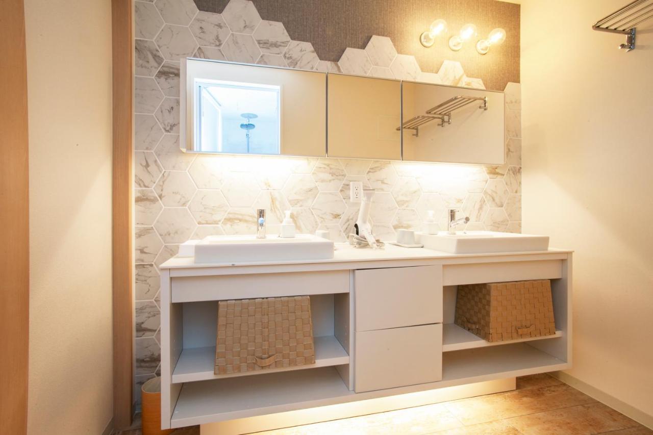 Grand Base Osu Aparthotel Ναγκόγια Εξωτερικό φωτογραφία
