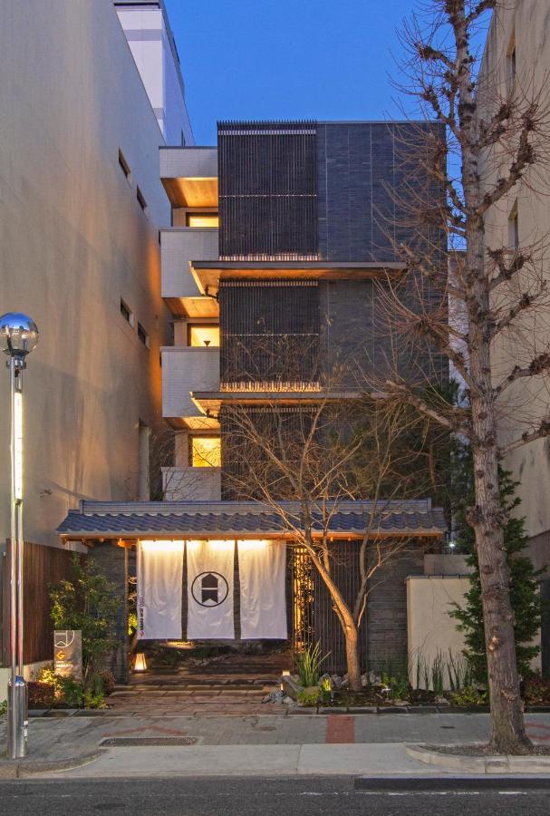 Grand Base Osu Aparthotel Ναγκόγια Εξωτερικό φωτογραφία