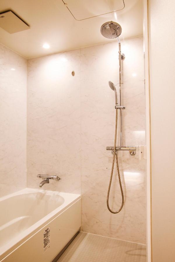 Grand Base Osu Aparthotel Ναγκόγια Εξωτερικό φωτογραφία