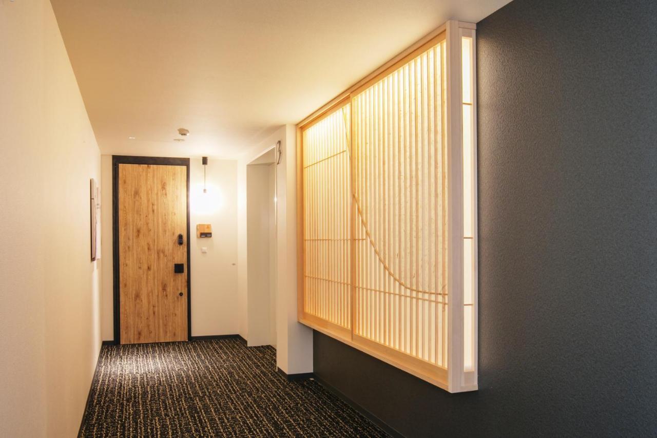 Grand Base Osu Aparthotel Ναγκόγια Εξωτερικό φωτογραφία