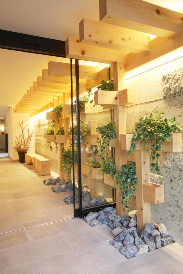 Grand Base Osu Aparthotel Ναγκόγια Εξωτερικό φωτογραφία