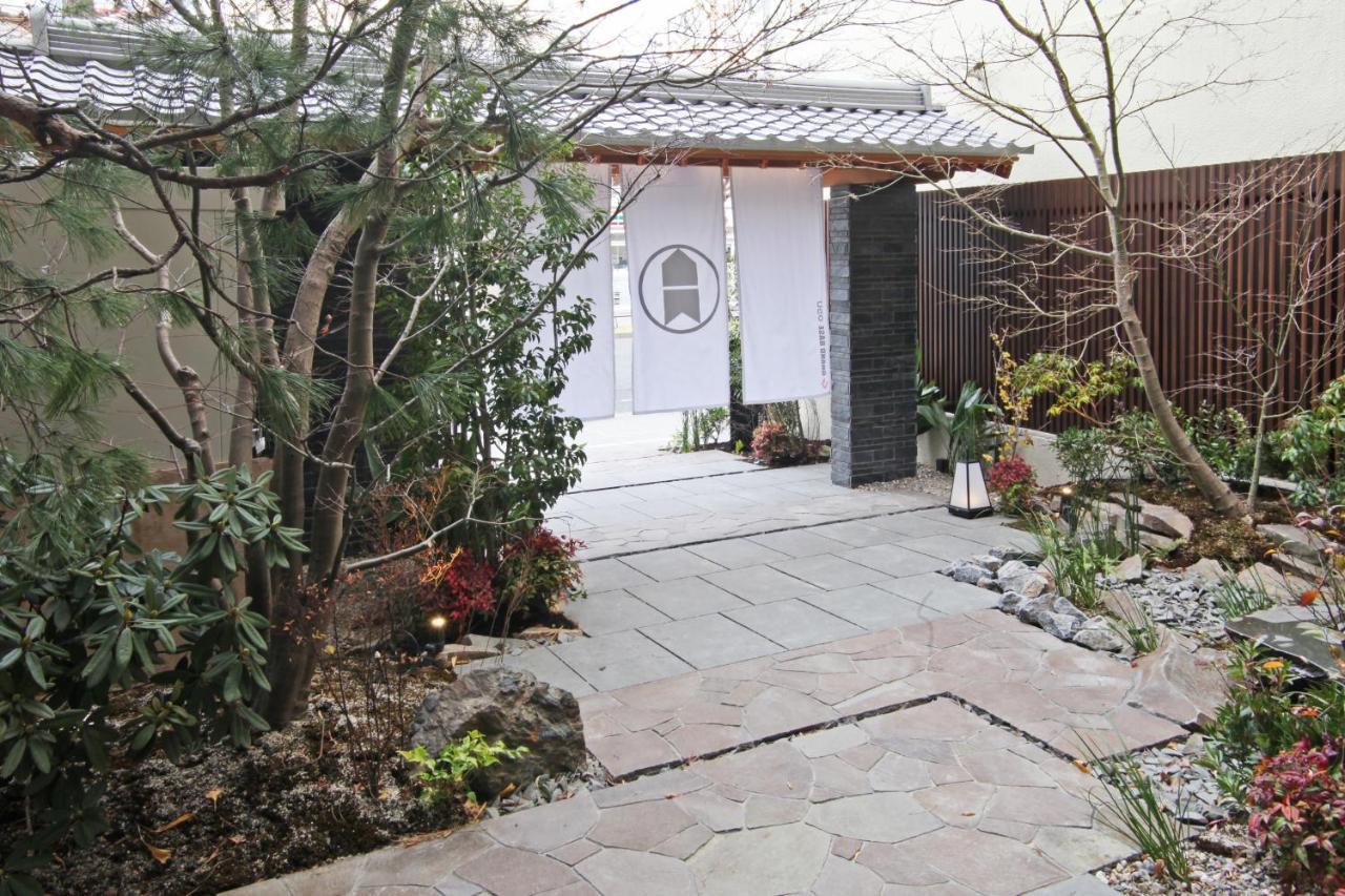 Grand Base Osu Aparthotel Ναγκόγια Εξωτερικό φωτογραφία