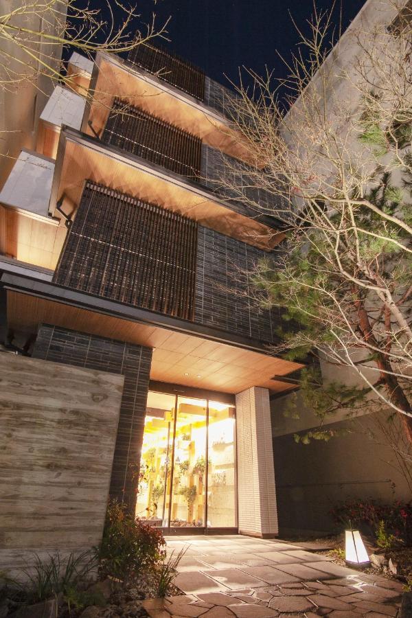 Grand Base Osu Aparthotel Ναγκόγια Εξωτερικό φωτογραφία