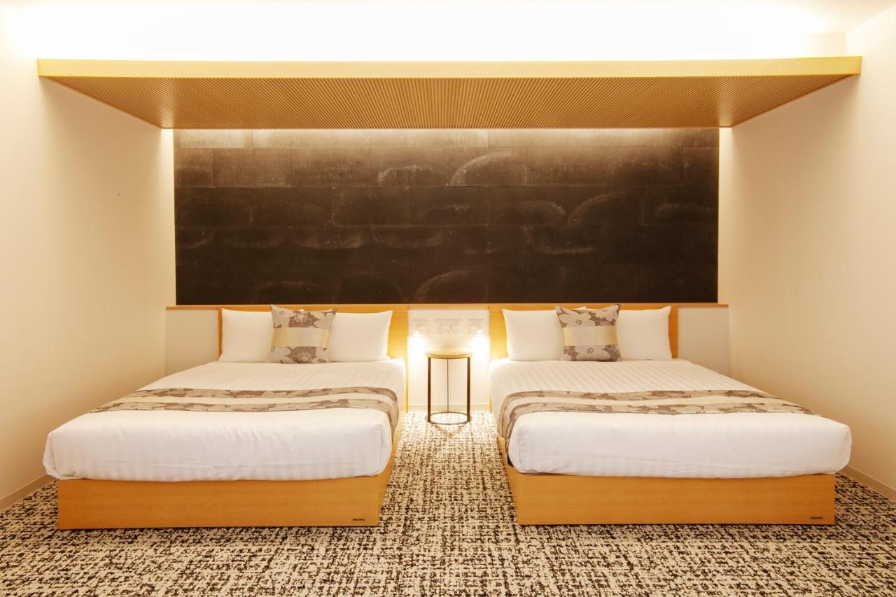 Grand Base Osu Aparthotel Ναγκόγια Εξωτερικό φωτογραφία